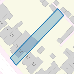 Perceel HSD01-C-1752