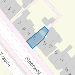 Perceel HSD01-C-1768