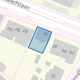 Perceel HSD01-C-1942