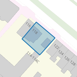 Perceel HSD01-C-2030