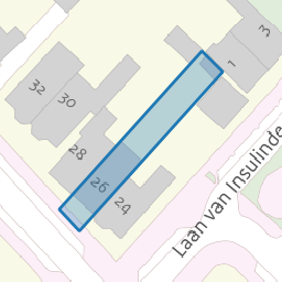 Perceel HSD01-C-2121