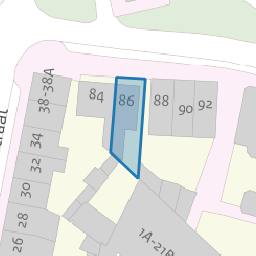 Perceel HSD01-C-2156