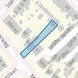 Perceel HSD01-C-2179