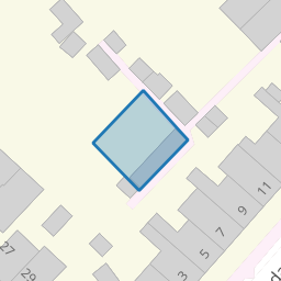 Perceel HSD01-C-2241