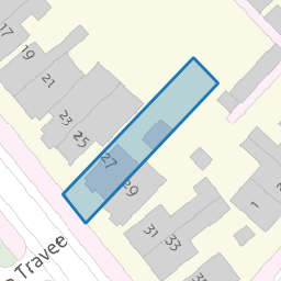 Perceel HSD01-C-2242