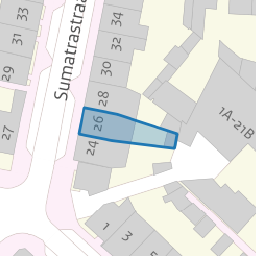 Perceel HSD01-C-2261