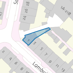 Perceel HSD01-C-2265