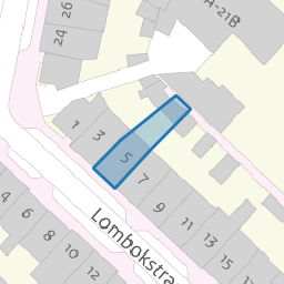 Perceel HSD01-C-2267