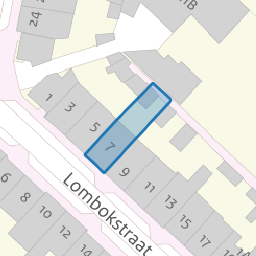 Perceel HSD01-C-2268