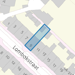 Perceel HSD01-C-2269