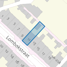 Perceel HSD01-C-2270