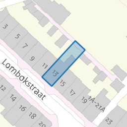 Perceel HSD01-C-2271