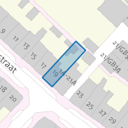 Perceel HSD01-C-2274