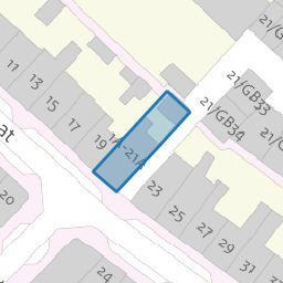 Perceel HSD01-C-2275