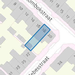 Perceel HSD01-C-2278