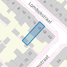 Perceel HSD01-C-2279