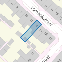 Perceel HSD01-C-2280