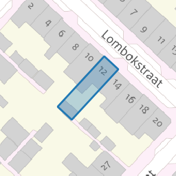 Perceel HSD01-C-2281