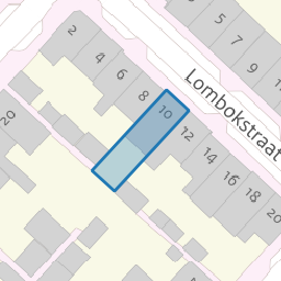 Perceel HSD01-C-2282