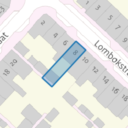 Perceel HSD01-C-2283