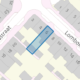 Perceel HSD01-C-2284