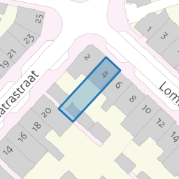 Perceel HSD01-C-2285