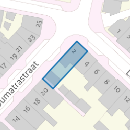 Perceel HSD01-C-2286