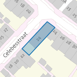 Perceel HSD01-C-2330