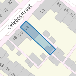 Perceel HSD01-C-2331