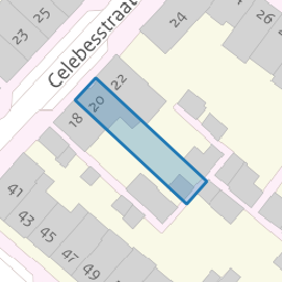 Perceel HSD01-C-2332