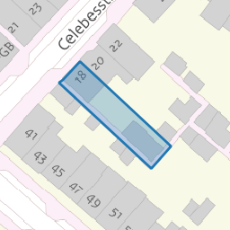 Perceel HSD01-C-2333