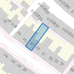 Perceel HSD01-C-2338