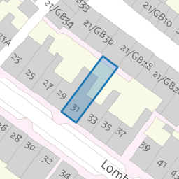 Perceel HSD01-C-2340