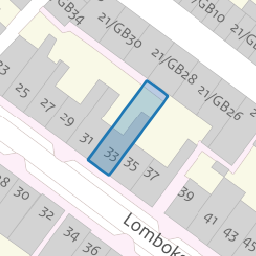 Perceel HSD01-C-2341