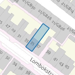 Perceel HSD01-C-2342