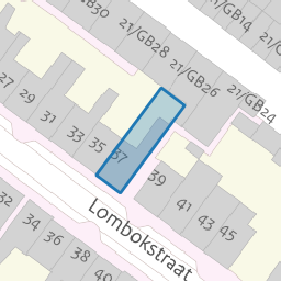 Perceel HSD01-C-2343