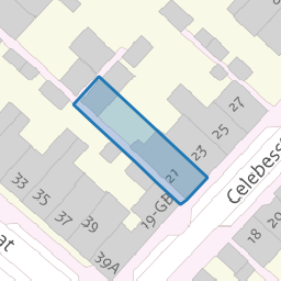 Perceel HSD01-C-2354