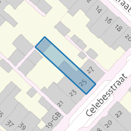 Perceel HSD01-C-2356