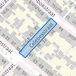 Perceel HSD01-C-2362