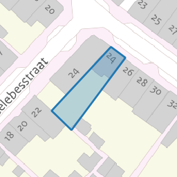 Perceel HSD01-C-2366