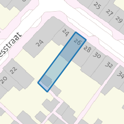 Perceel HSD01-C-2367