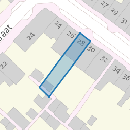 Perceel HSD01-C-2368