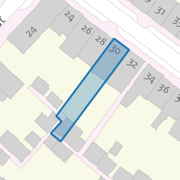 Perceel HSD01-C-2369