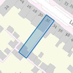 Perceel HSD01-C-2370