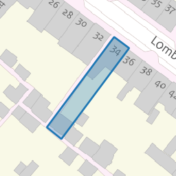 Perceel HSD01-C-2371