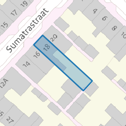 Perceel HSD01-C-2386