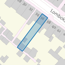 Perceel HSD01-C-2390