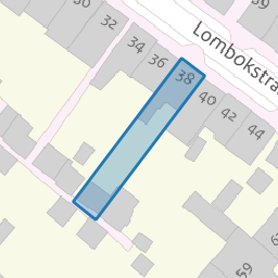 Perceel HSD01-C-2391