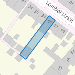 Perceel HSD01-C-2392