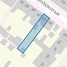 Perceel HSD01-C-2393